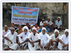 Oculoplasty Clinic in Himayatnagar